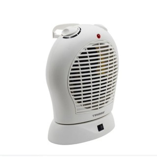 Quạt sưởi hai chiều tiross, 2000W TS944