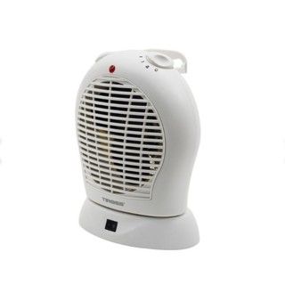 Quạt sưởi hai chiều tiross, 2000W TS944