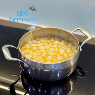 Nồi Tupperware T Chef Series Casserole 3.8L (nắp kính)