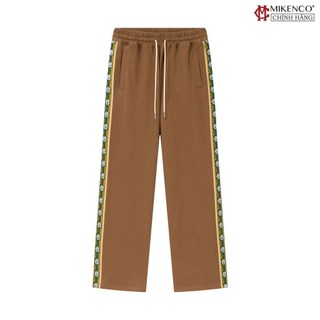 Mikenco luxe bug track pants - quần dài nỉ nam