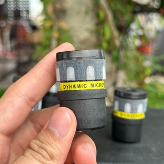 Củ micro sịn UGX chống hú tốt, giọng hát ấm, nâng cấp micro đơn giản it tốn kém
