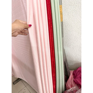 Gấm lụa mềm mát