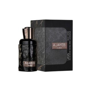 Nước hoa nam lattafa ajayeb dubai edp 100ml chính hãng