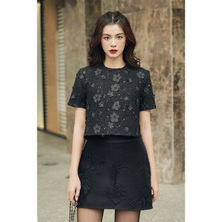 OLV - Áo Leone Fleur Top