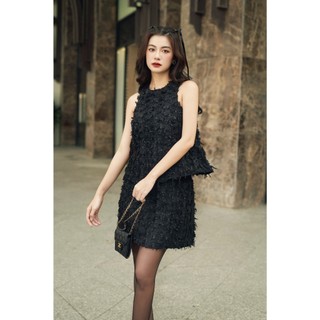 OLV - Áo kiểu Maisy Top
