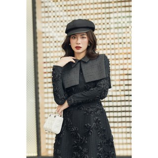 OLV - Đầm Falas Dress