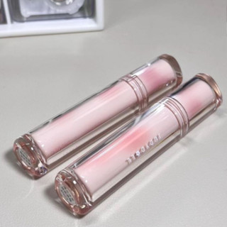 【JUDYDOLL  Son Tint Bóng Judydoll Thủy Tinh Jelly Lip Brown Căng Mọng Tự Nhiên 3g