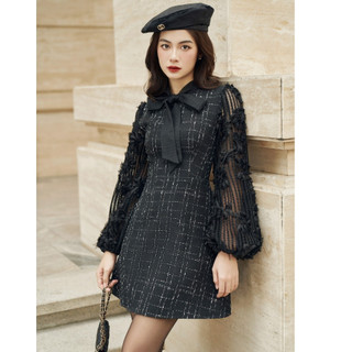 OLV - Đầm Hanie Dress