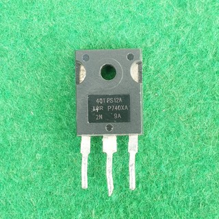 Thyristor 40tps12a scr 40a 1200v to247 tháo máy loại xịn