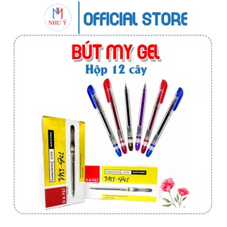 Bút Gel Dong A 0.5mm My Gel Ink Pen