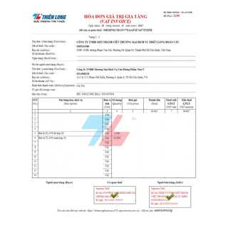 Bút bi TL 079 ( hộp 20 cây)