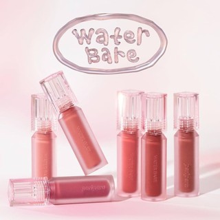 Son Tint Bóng Peripera Bare Water Tint Ink Hàn Quốc