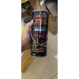 Chiết lẻ 100ml nhớt phạm long xe số
