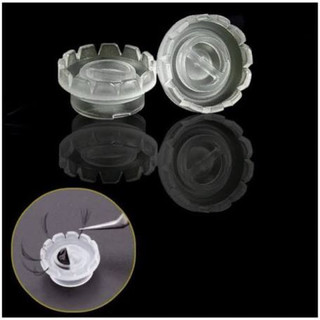 Nút tạo fan nối mi bịch 100 cái