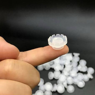 Nút tạo fan nối mi bịch 100 cái