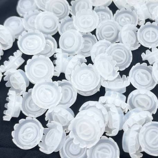 Nút tạo fan nối mi bịch 100 cái