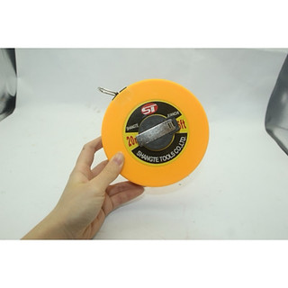 Thướt dây vải cuộn 20m,30m,50m