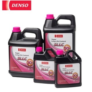 Nước làm mát động cơ denso sllc can 1l,4l -chính hãng 100%