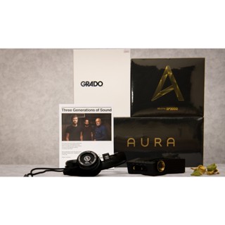 Tai nghe Grado SR80x - made in USA