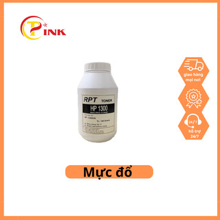 10 Mực đổ Canon 2900/3300/251DW/251DW/Hp 1320/2015 loại siêu mịn mã RPT1300 - Siêu tốt, siêu rẻ