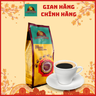 Cà phê rang xay moka hoàng hôn - lion cafe