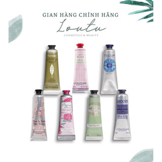 KEM Dưỡng Tay Loccitane Hand Cream