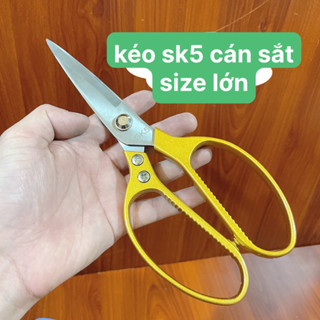 LOAI XIN - kéo đa năng sk5 chuyên dùng cho nhà bếp