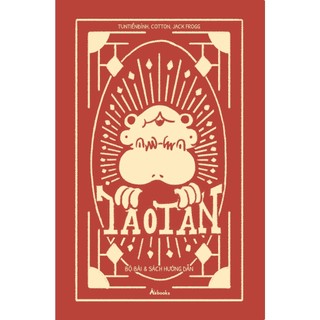 Sách az - tảo tần tarot