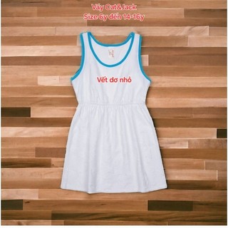 Váy bé gái xuất dư Sale