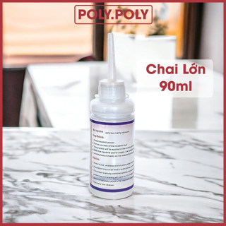 Dầu Máy Chạy Bộ 90ml Vòi Thẳng