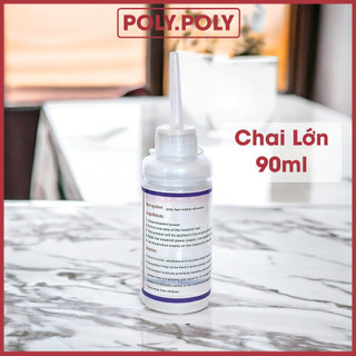 Dầu Tra Máy Chạy Bộ 90ml Vòi Thẳng