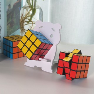 Rubik 3x3 đồ chơi trí tuệ