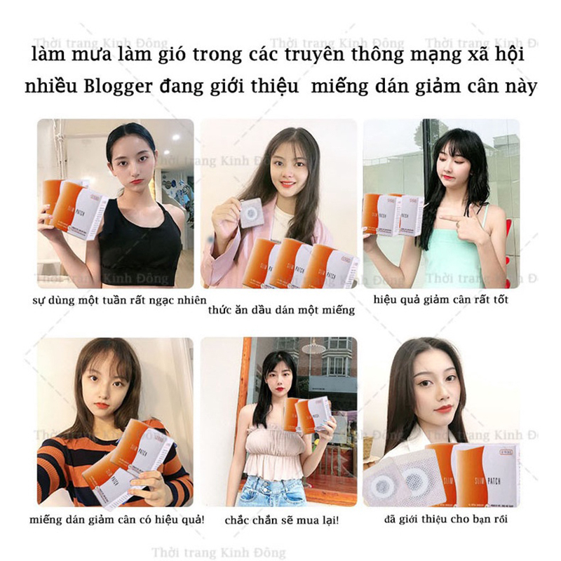 Chính-Hãng Miếng-dán-rốn-giảm-cân-sản-phẩm-giảm-béo-giảm-cân-thải-độc-An-toàn-không-tác-dụng-phụ-bà-bầu-cũng