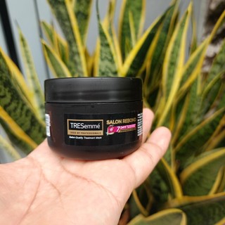 (50g) Kem ủ Tresemme Keratin Smooth/ Rebond