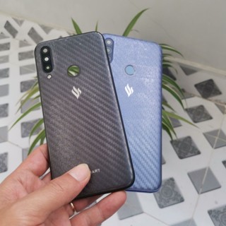 Vỏ lưng Vsmart Joy 3 V430a zin hãng bóc máy