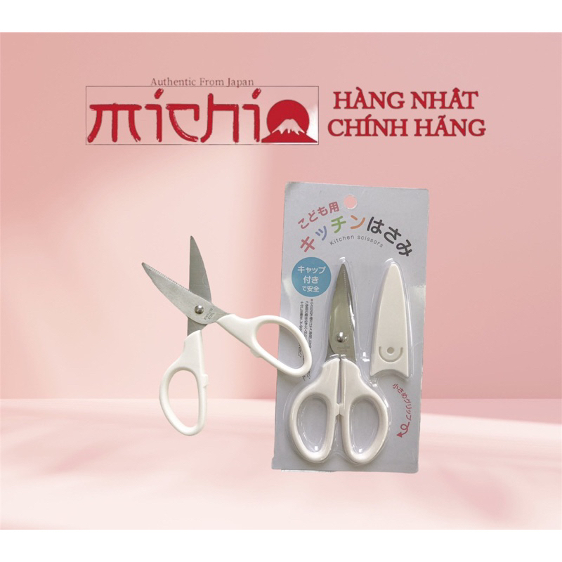 Kéo nhà bếp cho bé Nhật Bản
