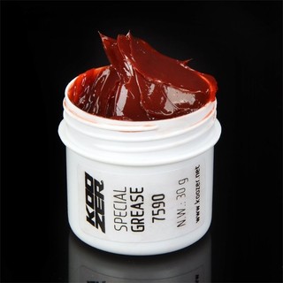 Mỡ bò Koozer dùng cho xe đạp
