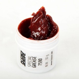 Mỡ bò Koozer dùng cho xe đạp