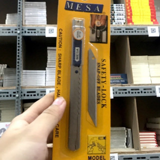 Dao rọc giấy Mesa ST-10 Thái Lan