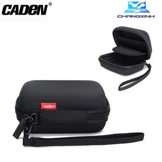 Túi đựng máy ảnh kỹ thuật số vỏ cứng cao cấp  CHANGXINH TT267