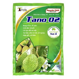 Tano 02 - vua ra rễ | cty 3 tốt