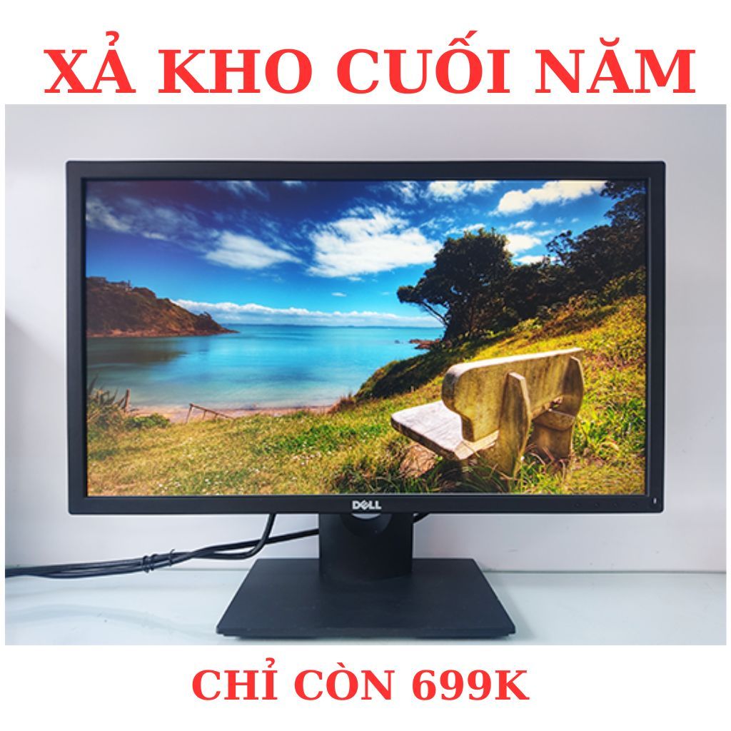  Màn hình 19 inch sáng đẹp có bảo hành 3 tháng 