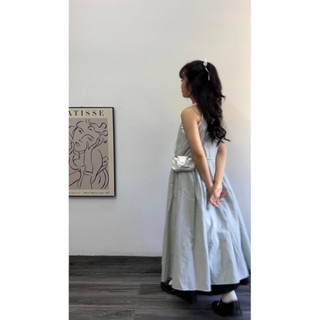 ĐẦM Caro Xanh( Design)