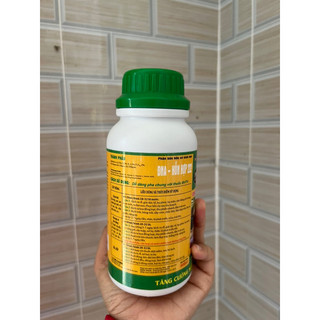 Phân Bón lá Cao cấp kích rễ ROOTS 2 - 500ml