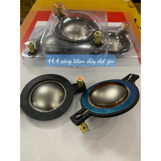 Côn titan 44,4 càng dây dẹt zin
