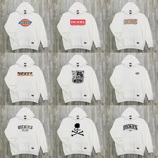 Hoodie Dickies - áo khoác nỉ nam nữ logo in