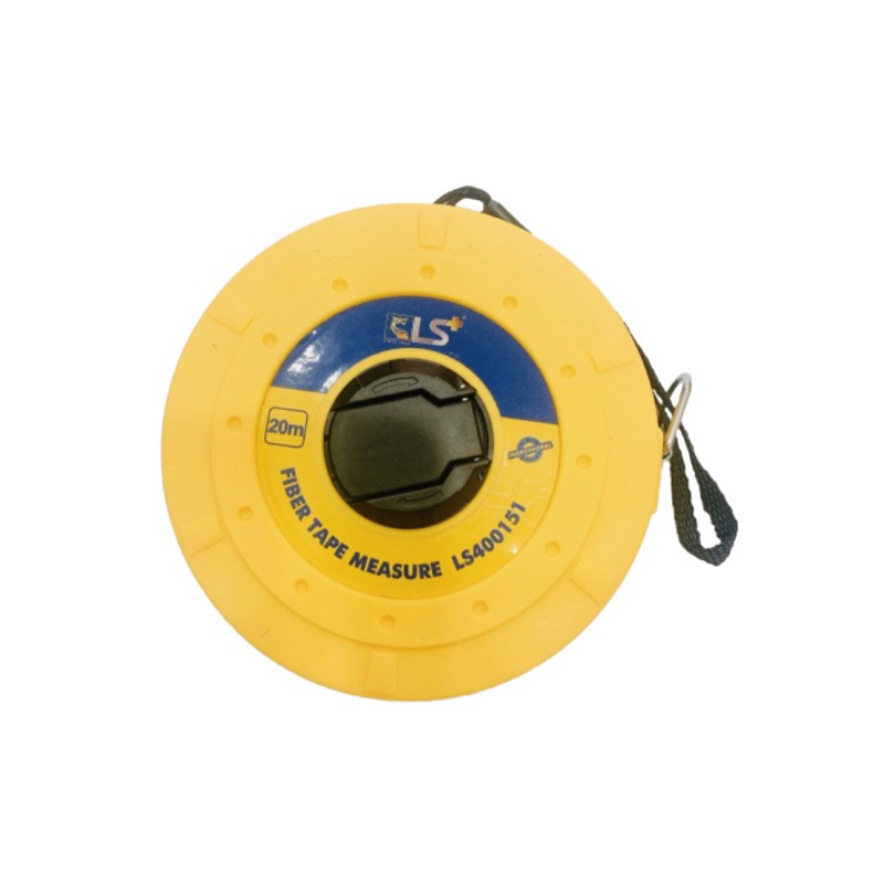 Thước dây LS nhựa ABS cao cấp chống va đập dài đến 50m
