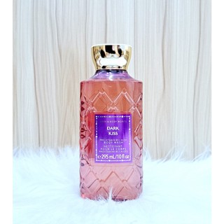 Sữa tắm Dark Kiss - Bath and Body Works