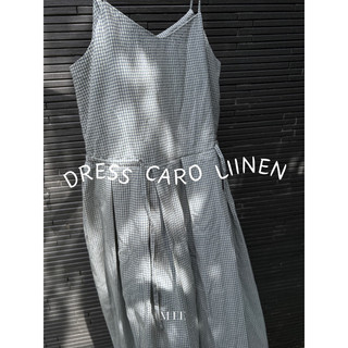 ĐẦM Caro Xanh( Design)