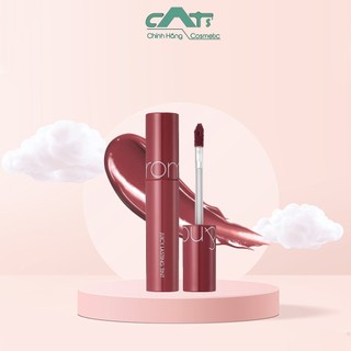 Son tint bóng lì romand juicy lasting tint